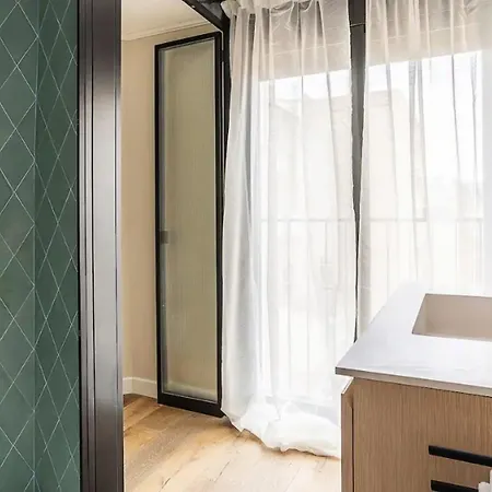 Apartman Con Vista E Wi-fi *