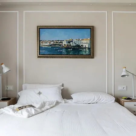Apartman Con Vista E Wi-fi Capri