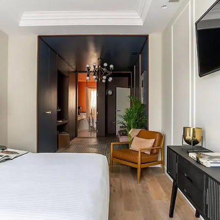 Apartman Con Vista E Wi-fi Capri